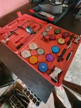 air compressors