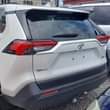 A picture of TOYOTA RAV4 YEAR 2020 ENGINE CAPACITY 2 0 Km 44K