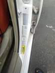 A picture of Toyota Camry SE