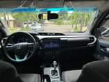 A picture of HOT DEAL A Direct Belgium Toyota Hilux 2020 TRD V6