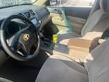 A picture of REGISTERED TOYOTA HIGHLANDER Model 2008 BASIC Option Clean Fabric Interior