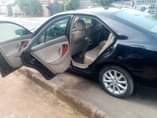 A picture of Nigerian Used Toyota Camry Muscle 2008 Available