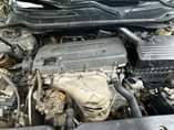 A picture of Toyota Camry muscle for sale Location Abuja