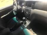 A picture of DISTRESS 05 COROLLA BANK TYPE 09033117113
