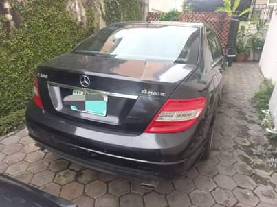 A picture of 2011 Registered 2011 Mercedes Benz c300 Registered 2011 Mercedes Benz