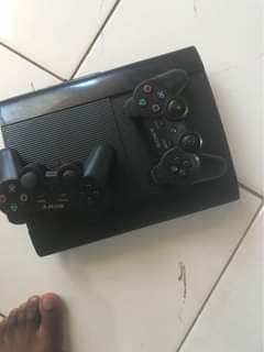 games