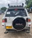 A picture of Kula chumaa iko gari nzuri ainashida yeyotee ileee