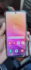A picture of Samsung Galaxy A73 256GB and 8GB ram K1400