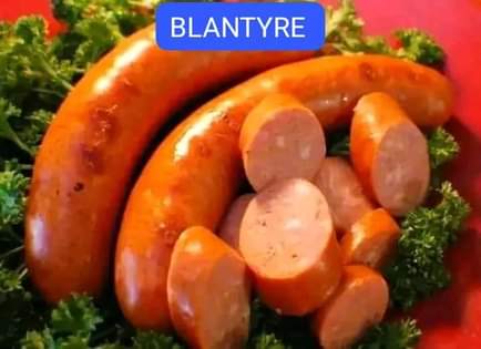 sausage