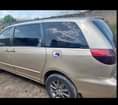 A picture of Toyota Sienna 2005 Engine very sound Gear very okay Ac
