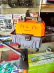 A picture of UK used Bennett Read Wet Dry Vacuum Cleaner Ugx 350