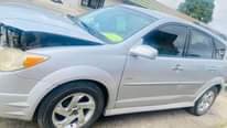 A picture of Pontiac vibe 05 model for sale