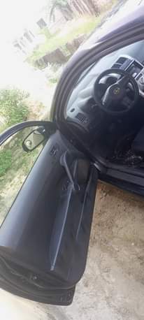 A picture of Toyota scion tc One door