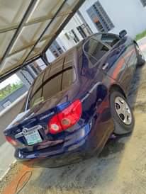 A picture of Nigerian use