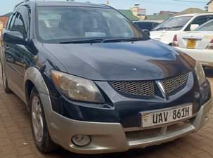 A picture of TOYOTA VOLTZ UAV MODEL 2006 CC1 8VVT ENGINE QUICK SELL