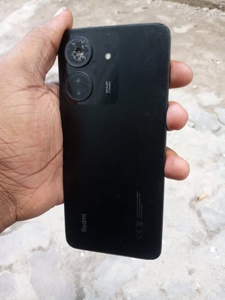 A picture of Redmi 13c