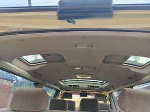 A picture of Toyota Supercustom 18m negotiable Contact 0757086847 0788329611