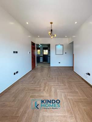 A picture of apartment block for sale