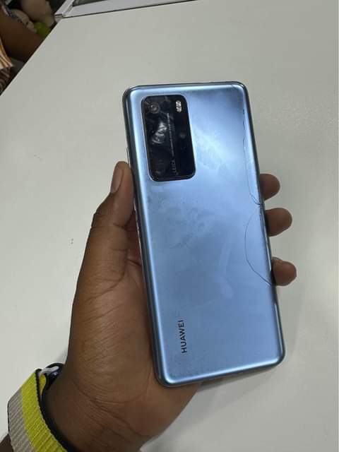 huawei p40