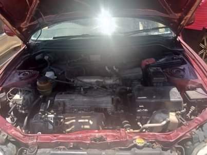 A picture of RAV4 old IMEPAUKA Auto M 3 8 chap 0745999208 0686307512