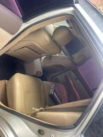 A picture of Lexus RX330