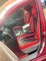 A picture of I have dis Toyota Camry in abia state going for