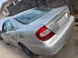 A picture of Registered 2004 Toyota Camry big daddy