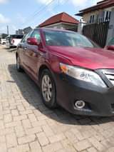 A picture of HOT DEAL 2007 Toyota Camry HYBRID Engine 100 Gear 100