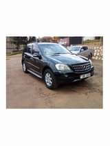 A picture of ML 350 4matic Petrol 55 M
