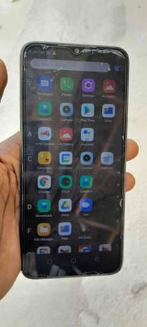 A picture of Infinix Hot10i