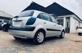 A picture of 2010 Kia Rio