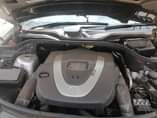 A picture of Benz ml for sale call me on 256751331103 or what