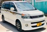 A picture of TOYOTA NOAH VOXY NAIUZA MIL 6 9 0743435416