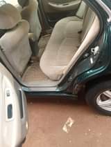 A picture of V4 Honda Accord Perfectly Working Engine Gear CHILLING AC Firstbody