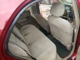 A picture of Neatly used 04 Corolla with untempered engine and gear with