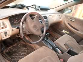 A picture of Rover 200 model