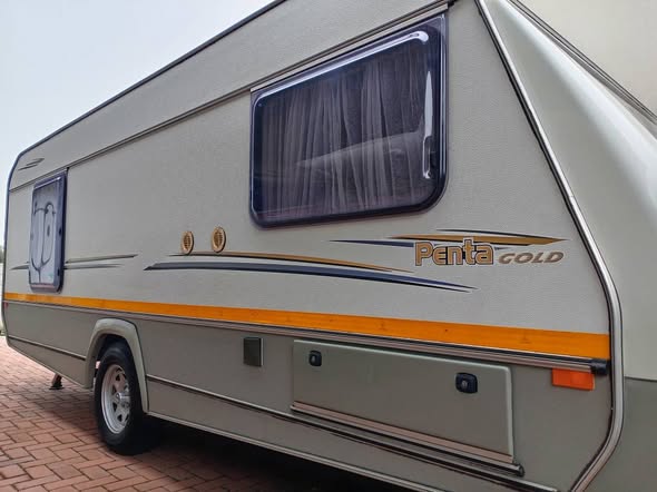 jurgens caravans