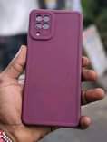 A picture of Samsung A12