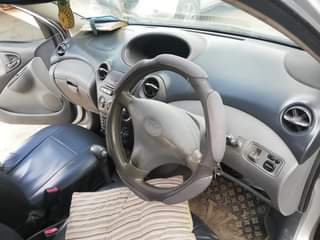 A picture of Toyota vits inauzwa m5 8