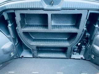 A picture of Toyota Rumion