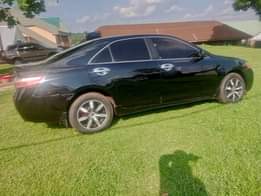 A picture of Camry Mussel 08 Flashed on Firstbody Dm or Call 07063306085