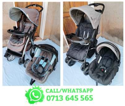 baby car seat