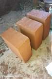 A picture of Hydraulic interlocking bricks machine manual interlocking bricks machine concrete block