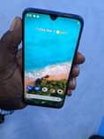 A picture of Xiaomi MI A3