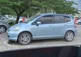 A picture of Inauzwa Honda Jazz TZS 7 7M For sale Honda Jazz