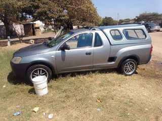 used opel