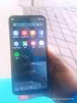 A picture of Samsung A53 ram4 gb 128 naiuza 200k ninatatizo kamera kalii