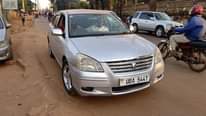 A picture of Premio 2006 Zigzag 20m good condition call 0706260442