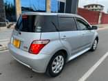 A picture of TOYOTA IST