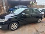 A picture of Sharp 2011 Toyota Corolla